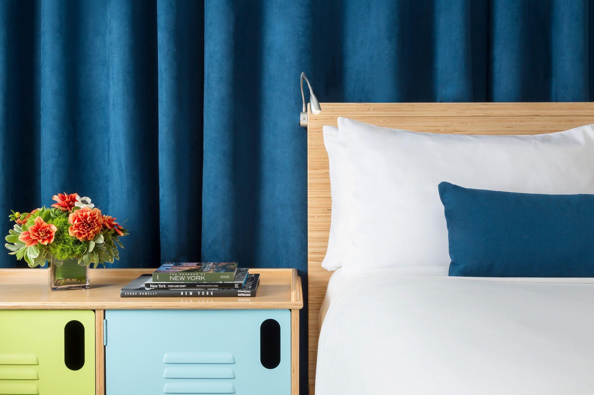 Arthouse Hotel New York Extérieur photo
