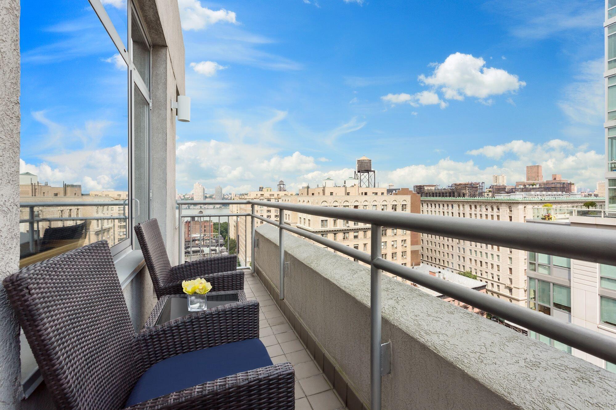 Arthouse Hotel New York Extérieur photo
