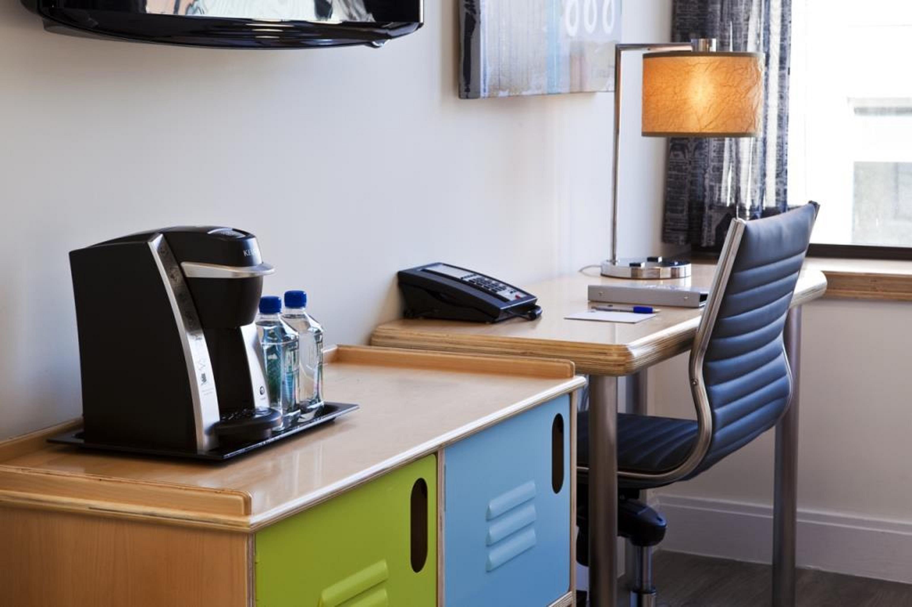 Arthouse Hotel New York Extérieur photo