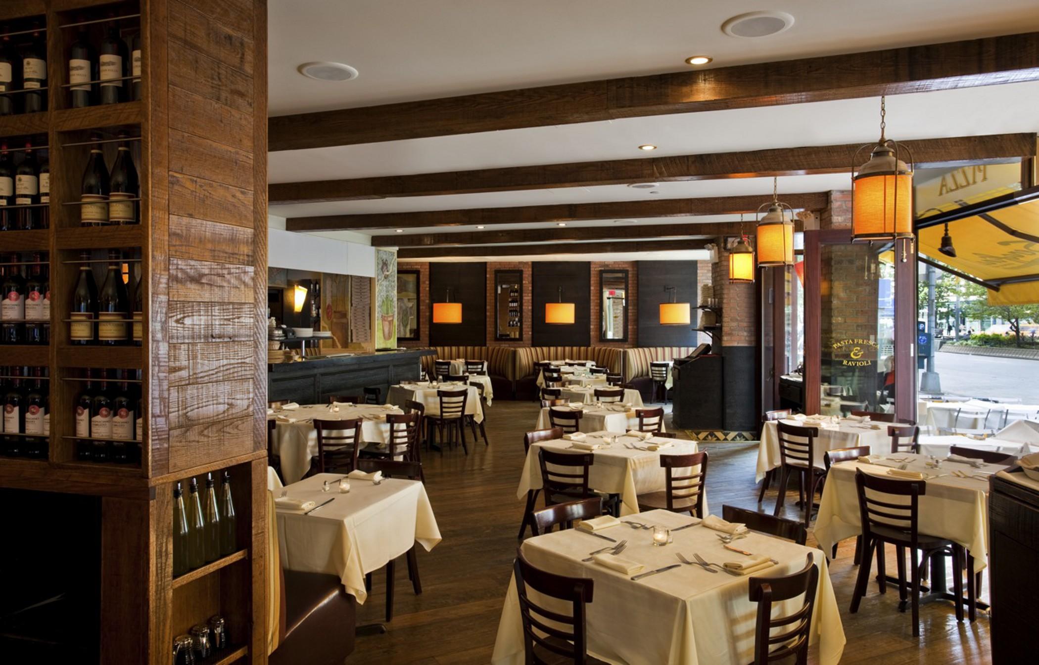 Arthouse Hotel New York Extérieur photo