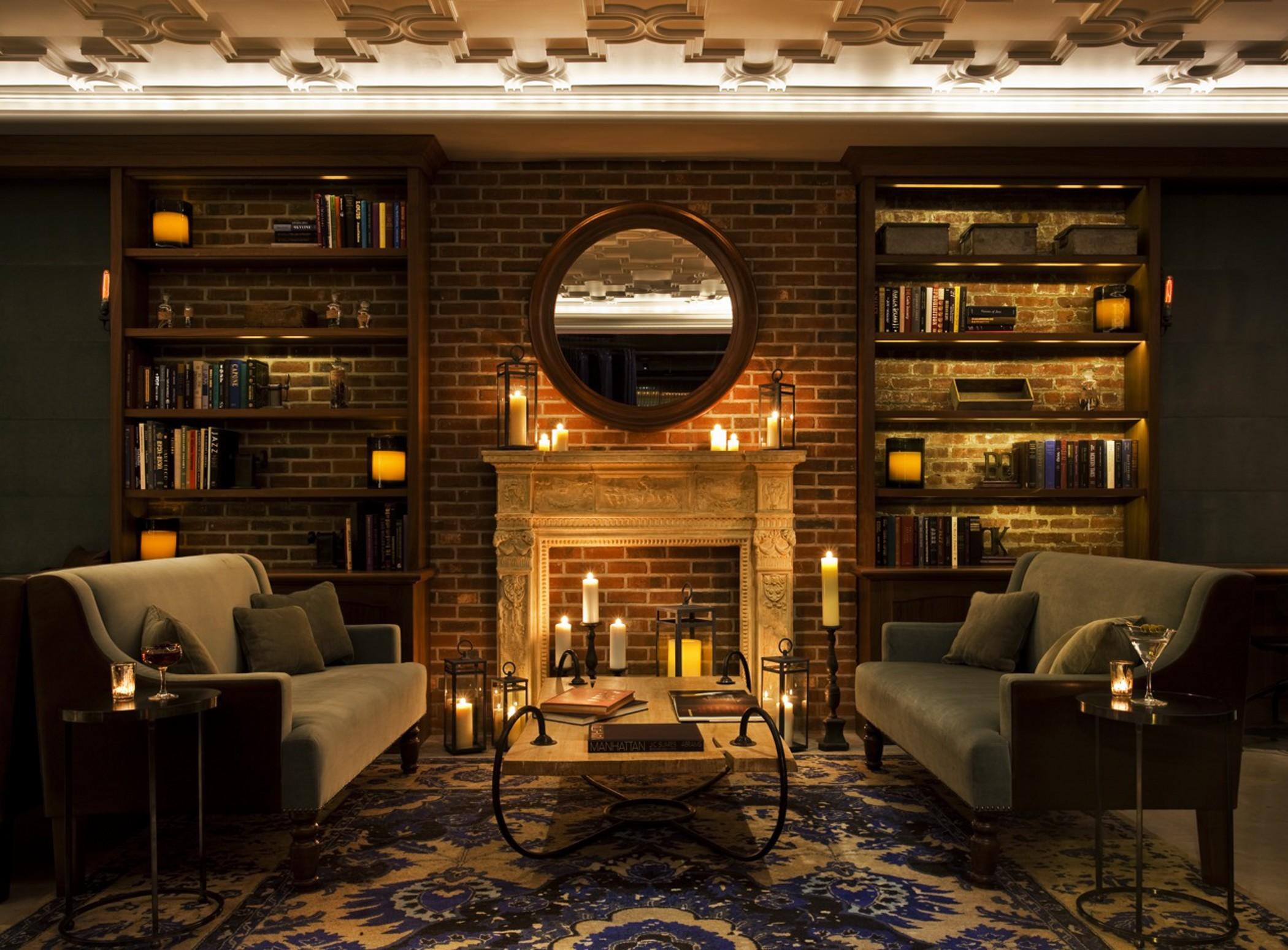 Arthouse Hotel New York Extérieur photo