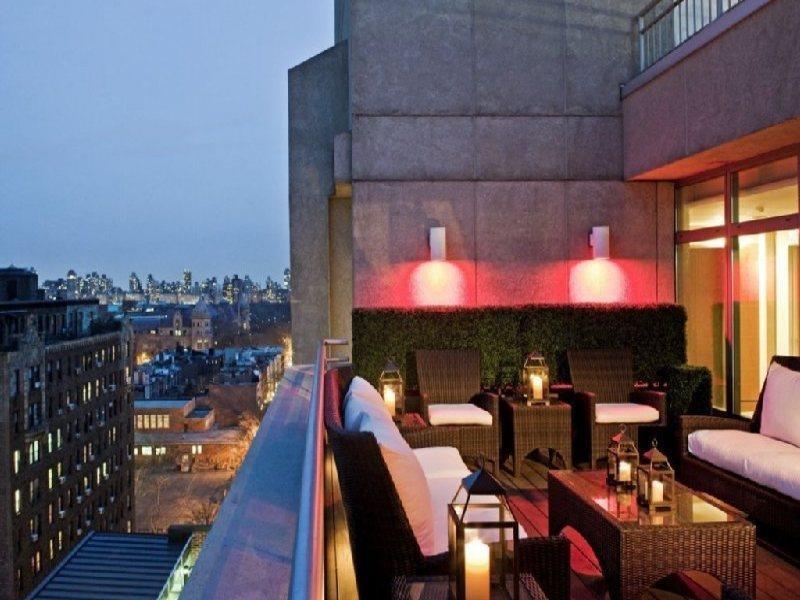 Arthouse Hotel New York Commodités photo