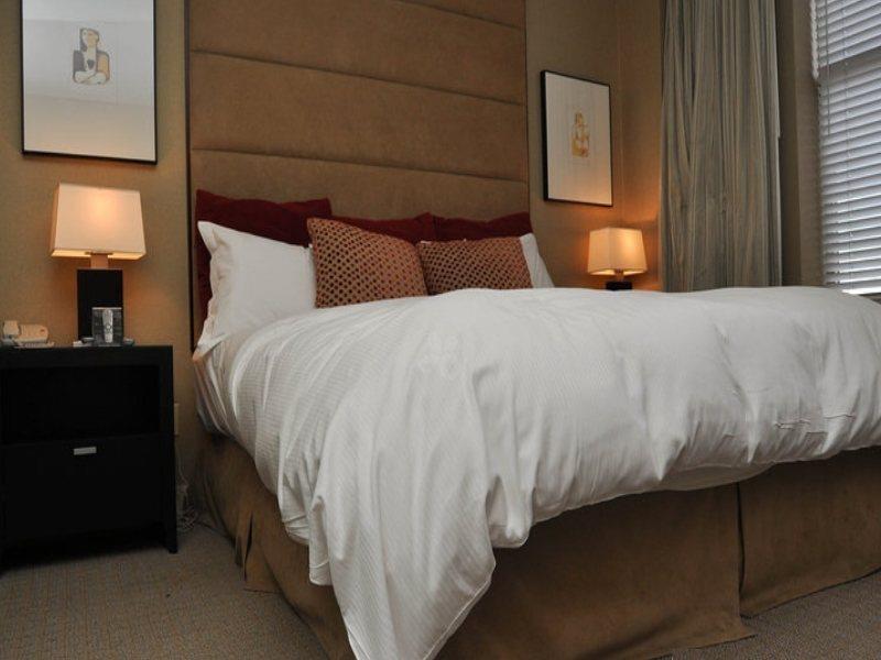 Arthouse Hotel New York Extérieur photo