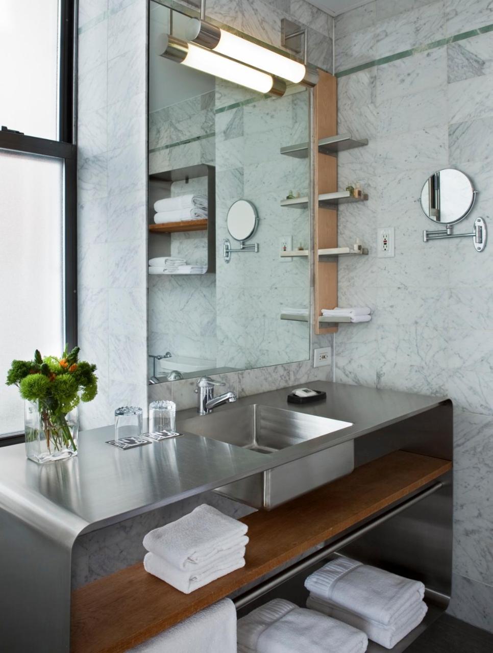 Arthouse Hotel New York Extérieur photo