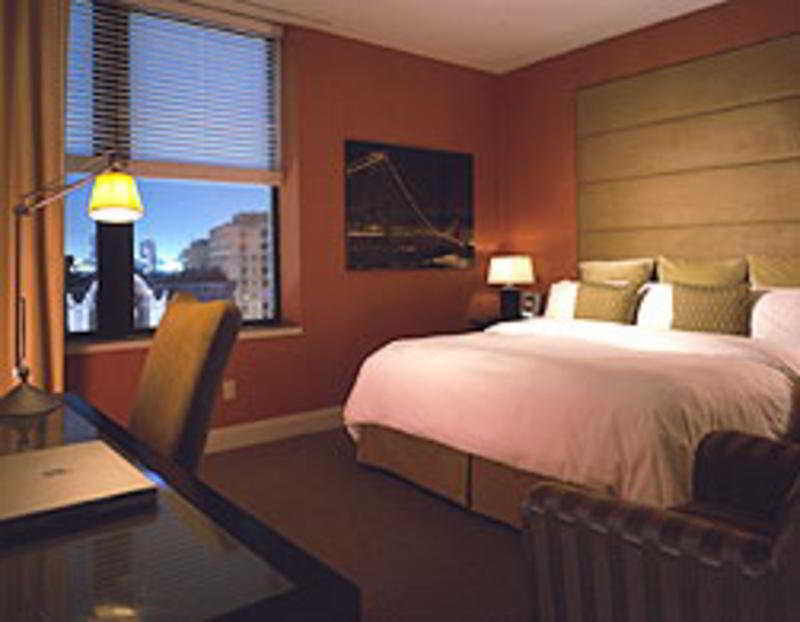 Arthouse Hotel New York Extérieur photo